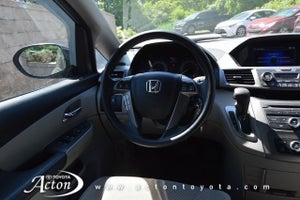 2016 Honda Odyssey LX