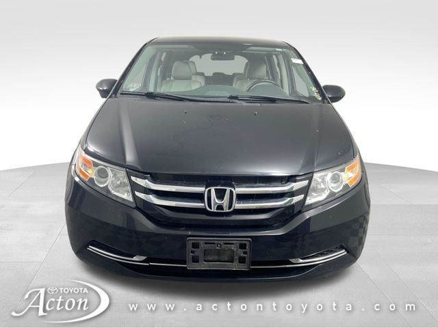 2014 Honda Odyssey EX