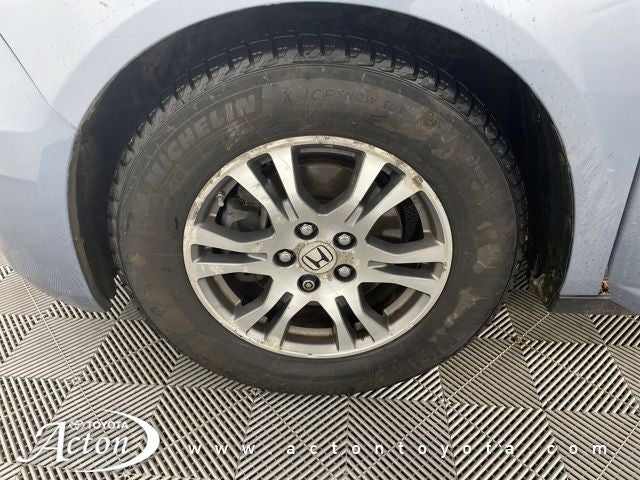 2013 Honda Odyssey EX-L