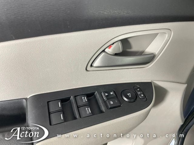 2013 Honda Odyssey EX-L