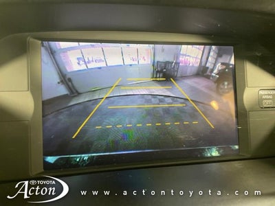 2013 Honda Odyssey EX-L