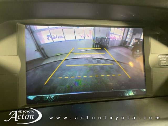 2013 Honda Odyssey EX-L