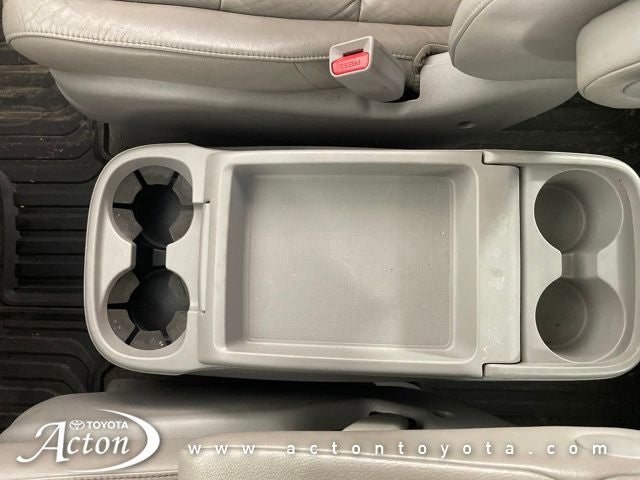 2013 Honda Odyssey EX-L