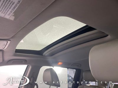 2013 Honda Odyssey EX-L