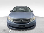 2013 Honda Odyssey EX-L