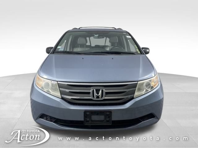 2013 Honda Odyssey EX-L