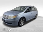 2013 Honda Odyssey EX-L