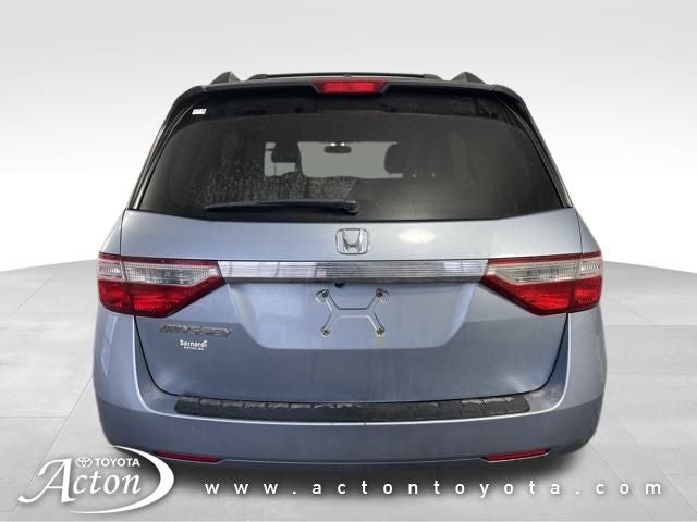 2013 Honda Odyssey EX-L