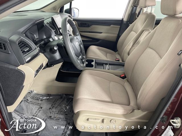2020 Honda Odyssey EX
