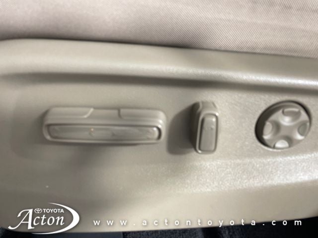 2020 Honda Odyssey EX