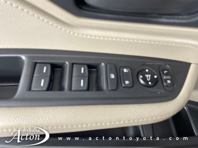 2020 Honda Odyssey EX