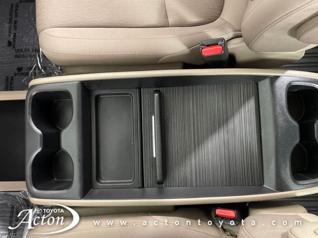 2020 Honda Odyssey EX