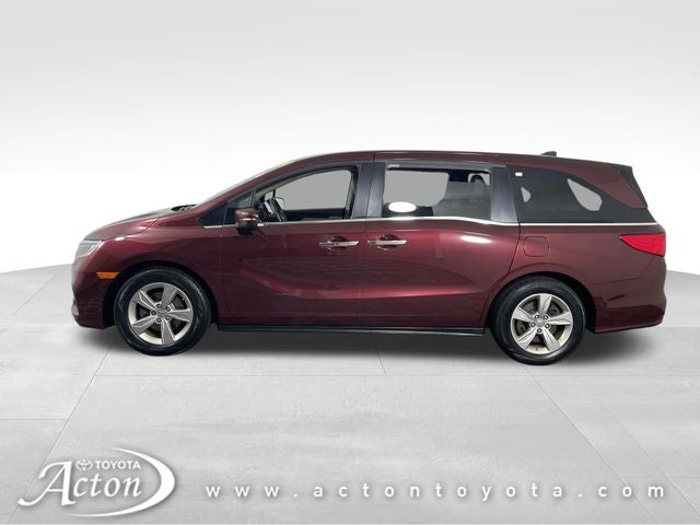 2020 Honda Odyssey EX