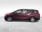 2020 Honda Odyssey EX