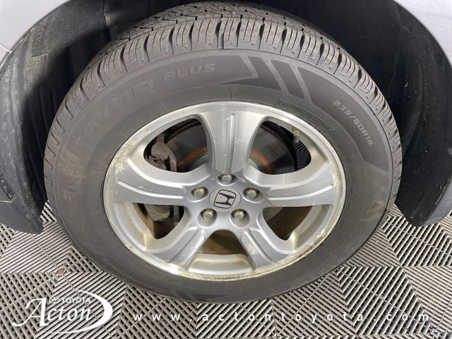 2014 Honda Pilot EX-L