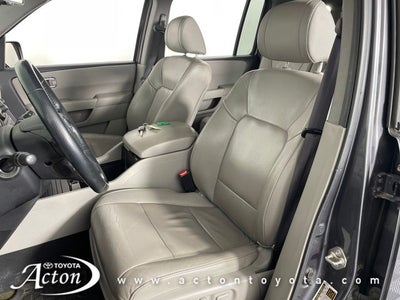 2014 Honda Pilot EX-L
