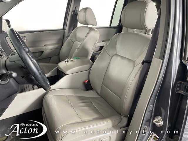 2014 Honda Pilot EX-L