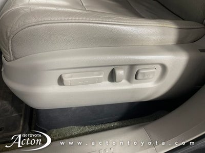 2014 Honda Pilot EX-L