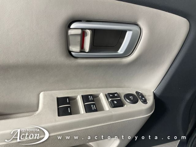 2014 Honda Pilot EX-L