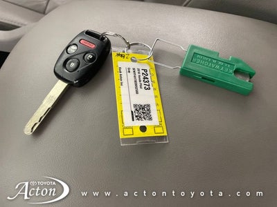 2014 Honda Pilot EX-L