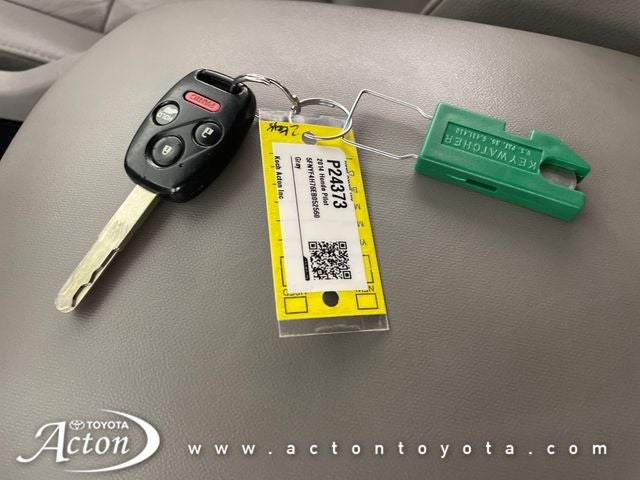 2014 Honda Pilot EX-L