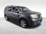 2014 Honda Pilot EX-L