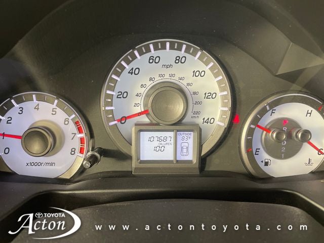 2014 Honda Pilot EX-L