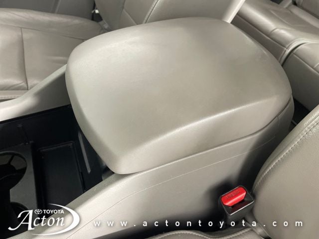 2014 Honda Pilot EX-L