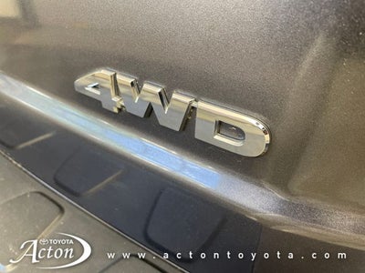 2014 Honda Pilot EX-L