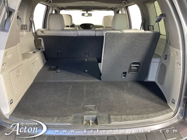 2014 Honda Pilot EX-L