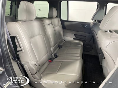 2014 Honda Pilot EX-L