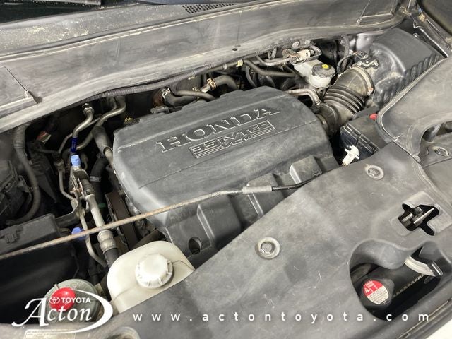 2014 Honda Pilot EX-L