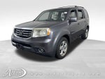 2014 Honda Pilot EX-L