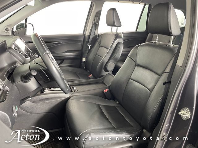 2019 Honda Pilot Touring 7 Passenger