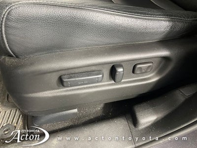2019 Honda Pilot Touring 7 Passenger