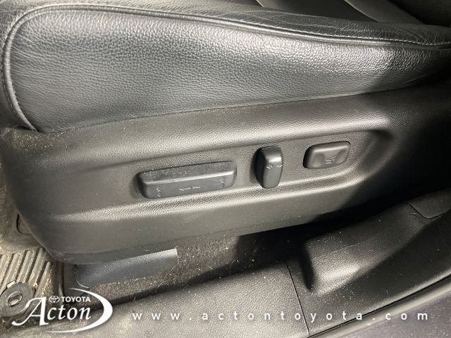 2019 Honda Pilot Touring 7 Passenger