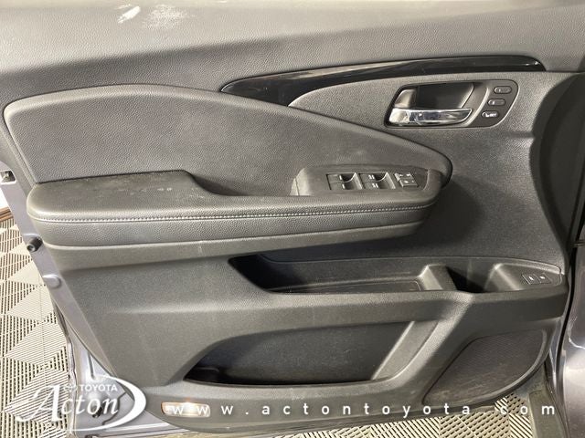 2019 Honda Pilot Touring 7 Passenger