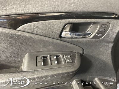 2019 Honda Pilot Touring 7 Passenger