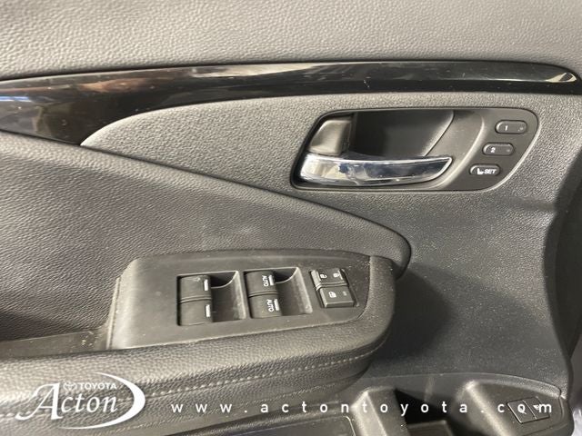 2019 Honda Pilot Touring 7 Passenger