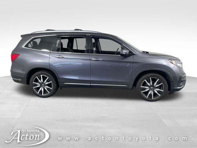 2019 Honda Pilot Touring 7 Passenger