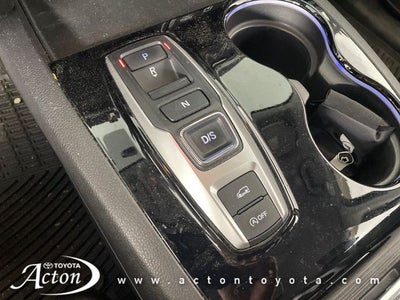 2019 Honda Pilot Touring 7 Passenger