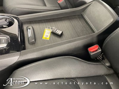 2019 Honda Pilot Touring 7 Passenger