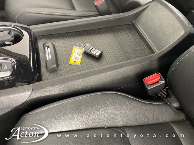 2019 Honda Pilot Touring 7 Passenger