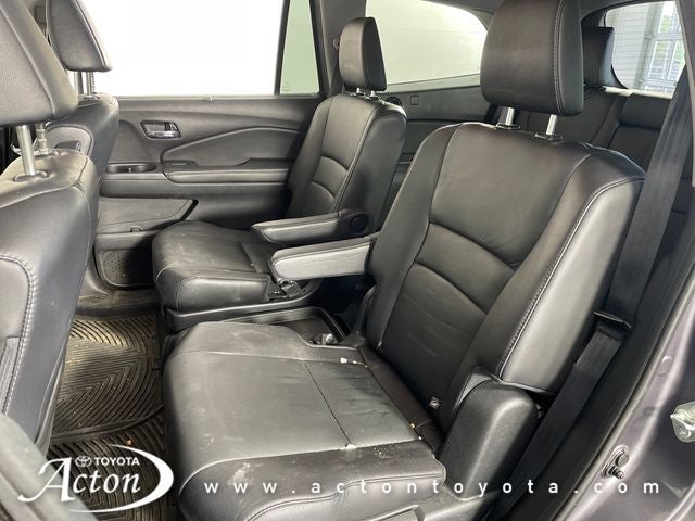 2019 Honda Pilot Touring 7 Passenger