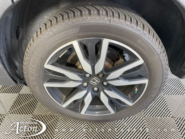2019 Honda Pilot Touring 7 Passenger