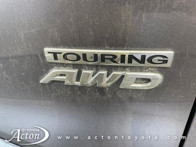 2019 Honda Pilot Touring 7 Passenger