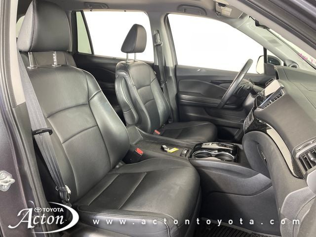 2019 Honda Pilot Touring 7 Passenger