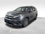 2019 Honda Pilot Touring 7 Passenger