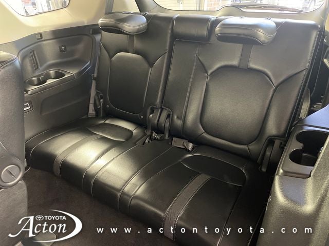 2023 Honda Pilot EX-L 7 Passenger