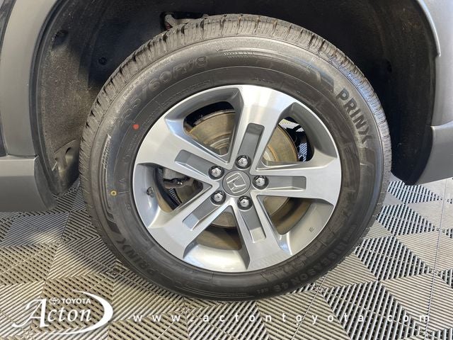 2023 Honda Pilot EX-L 7 Passenger